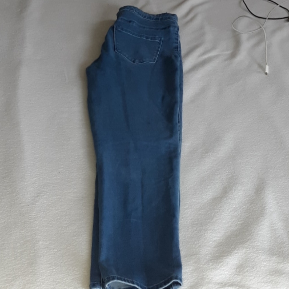 Skinny jeans
